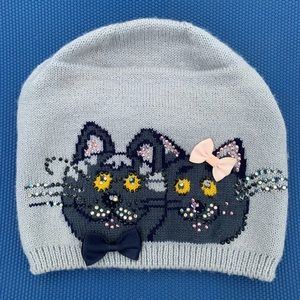 Girls Winter hat